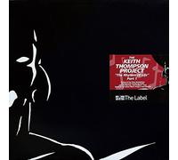 Keith Thompson Project, The - The Rhythm Of Life (Part 2) - Underground Solution