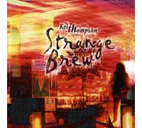Keith Thompson - Strange Brew [Import]