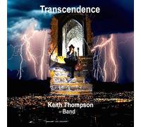Keith Thompson - Transcendence