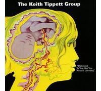 Keith Tippett Group - Dedicated to, But You Weren T Listen [Import]