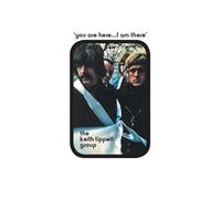 Keith Tippett - You are Here. I Am There