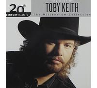 Keith, Toby - 20th Century Masters