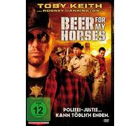 Keith,Toby - Beer for My Horses [Import]