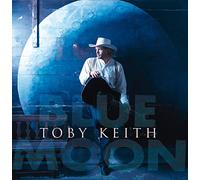 Toby Keith – Blue Moon