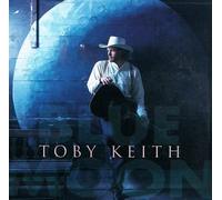 Keith, Toby - Blue Moon