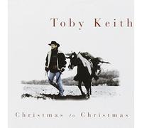 Keith, Toby - Christmas to Christmas by Keith, Toby (2000) Audio CD