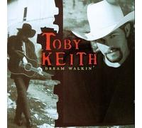 Keith, Toby - Dream Walkin by Keith, Toby (1997) Audio CD
