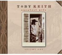 Keith, Toby - Greatest Hits 1
