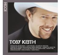 Keith, Toby - Icon [Import]