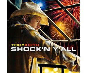 Keith Toby - Shock N'yall