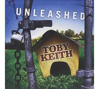 Toby Keith – Unleashed – Import – Universal Music Group