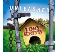 Keith, Toby - Unleashed by Keith, Toby (2002) Audio CD