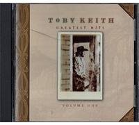 Toby Keith - Greatest Hits, Vol. 1