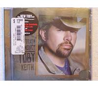 Keith Toby - White Trash with Money [Import]