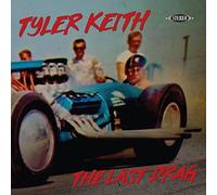 Keith, Tyler - The Last Drag