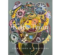 Keith Tyson Iterations and Variations /anglais