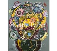 Keith Tyson Iterations and Variations by Beatrix Ruf Beatrix Ruf (Auteur)