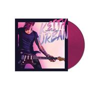 Keith Urban - #1's Vol. 2 Exclusive Limited Edition Grape Color Vinyl LP + Poster