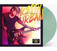 Keith Urban - #1's - Volume 1 [Bouteille de Coca Clear LP]