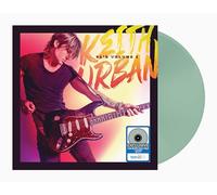 Keith Urban - #1's - Volume 1[Coke Bottle Clear LP]