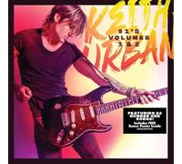 Keith Urban - #1's Volumes 1 & 2 (Limited Edition) [2CD]