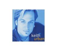 Keith Urban – Keith Urban – CD – Universal Music Group