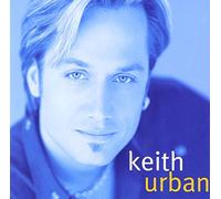 Keith Urban – Keith Urban – CD – Universal Music Group