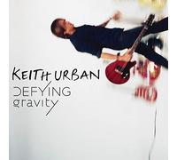 Keith Urban - Defying Gravity [Import]