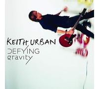Keith Urban - Defying Gravity