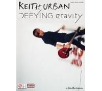 Keith Urban - Defying Gravity