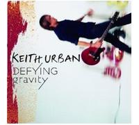 Urban, Keith - Defying Gravity [Import]