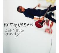 Keith Urban – Defying Gravity