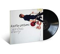 Keith Urban - Defying Gravity [New Vinyl LP]