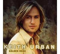 Keith Urban – Golden Road – CD – Import
