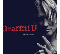 Keith Urban - Graffiti U - CD - 49 - F2z
