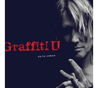 Keith Urban - Graffiti U - CD - G3z