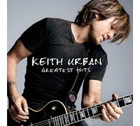 Keith Urban - Greatest Hits-19 Kids [Import]