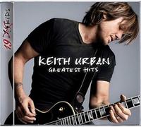 Keith Urban - Greatest Hits