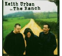 Keith Urban In The Ranch (2004-02-10)