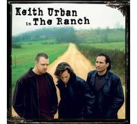 Keith Urban in the Ranch by Keith Urban [CD] NEUF