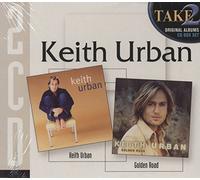 Keith Urban - Keith Urban/Golden Road [Import]
