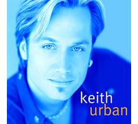 keith urban - Keith Urban (Violet Vinyl) [Import]