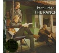 Keith Urban - Ranch [Import]