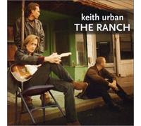 Keith Urban - Ranch,the
