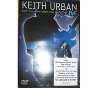 Keith Urban - Urban, Keith Love, Pain & The Whole Crazy World Tour (1)