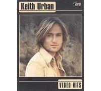 Keith Urban: Video Hits