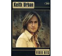 Keith Urban: Video Hits