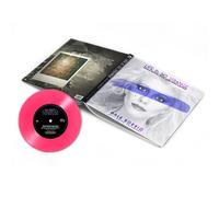 Keith Valcourt Life Is So Strange - Missing Persons, Frank Zappa, Prince (Vinyl)