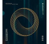 Keith Wallen - Infinity Now [LP]