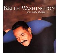 Keith Washington - Believe That / Stay In My Corner / Trippin' etc.